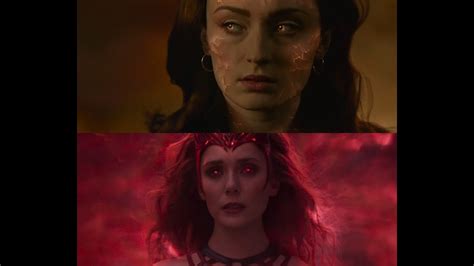 The Role of Scarlet Witch in Shaping the Future of the MCU